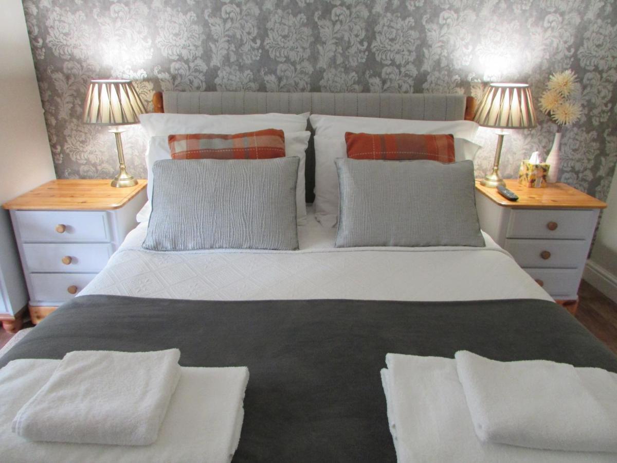 Bed and Breakfast Decoy Barn Fritton Zewnętrze zdjęcie