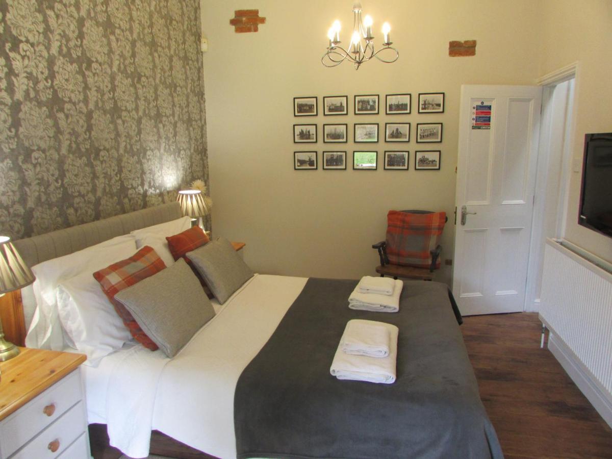 Bed and Breakfast Decoy Barn Fritton Zewnętrze zdjęcie