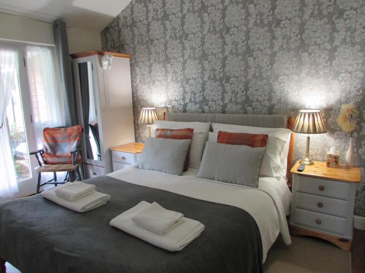 Bed and Breakfast Decoy Barn Fritton Zewnętrze zdjęcie