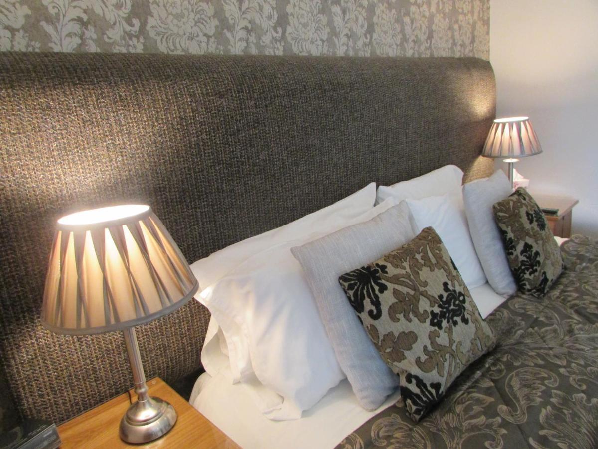 Bed and Breakfast Decoy Barn Fritton Zewnętrze zdjęcie