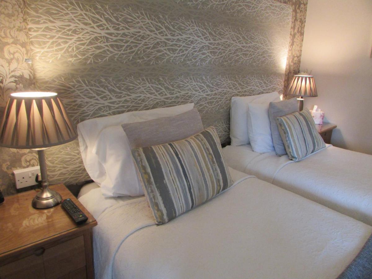 Bed and Breakfast Decoy Barn Fritton Zewnętrze zdjęcie