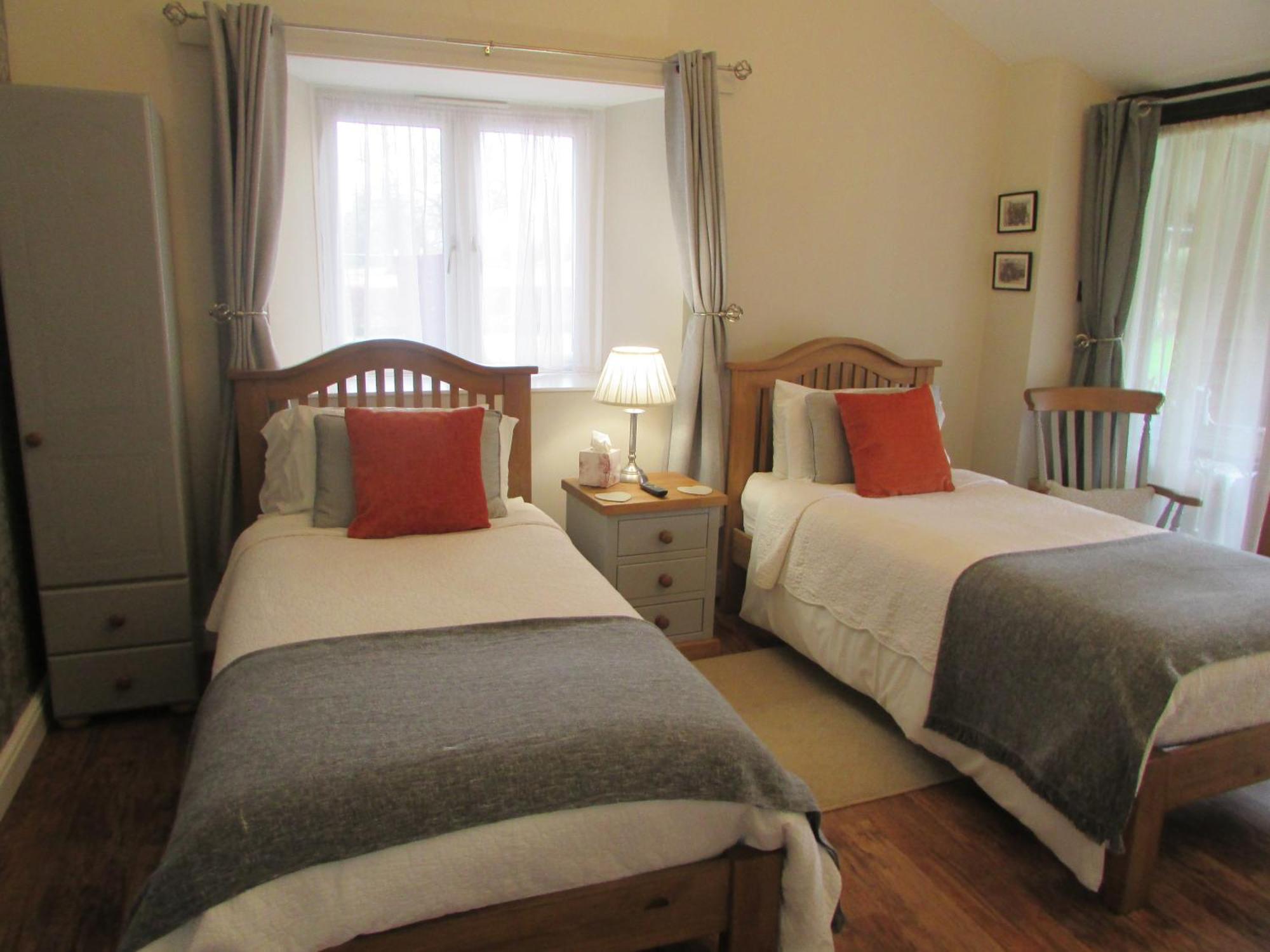 Bed and Breakfast Decoy Barn Fritton Zewnętrze zdjęcie