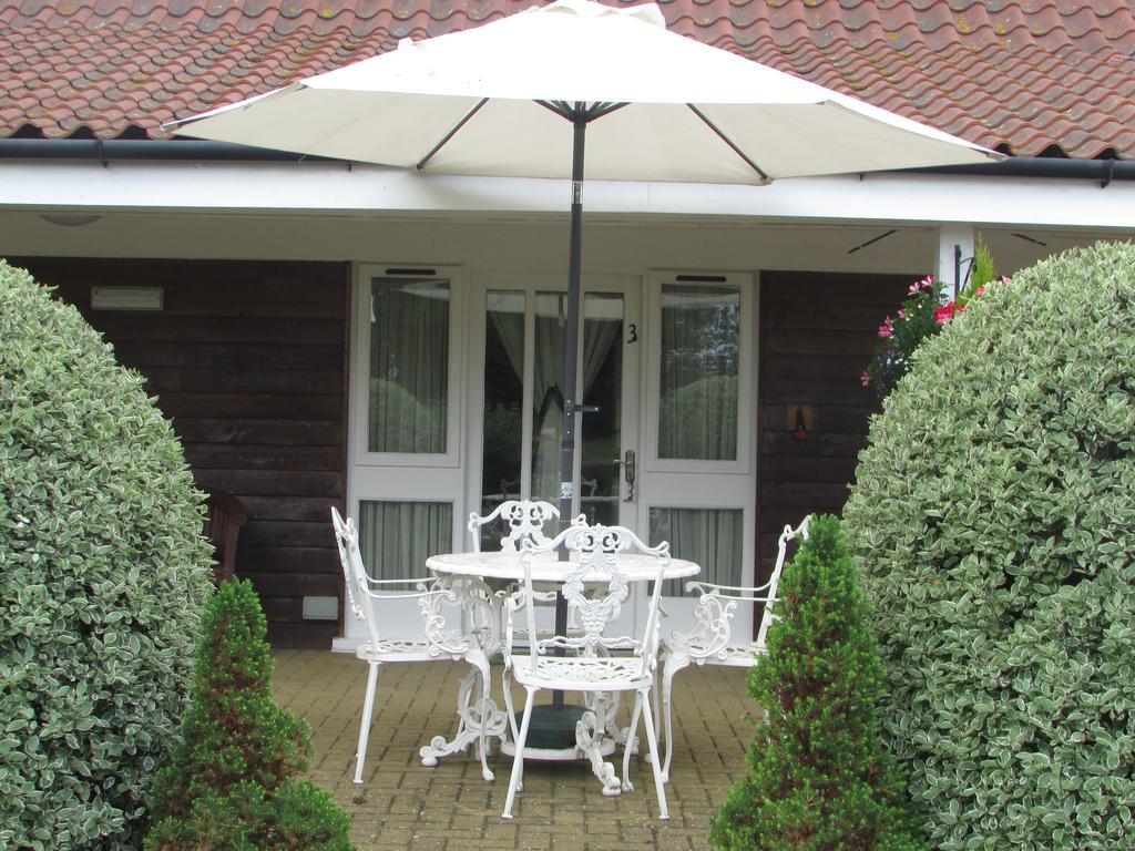 Bed and Breakfast Decoy Barn Fritton Zewnętrze zdjęcie