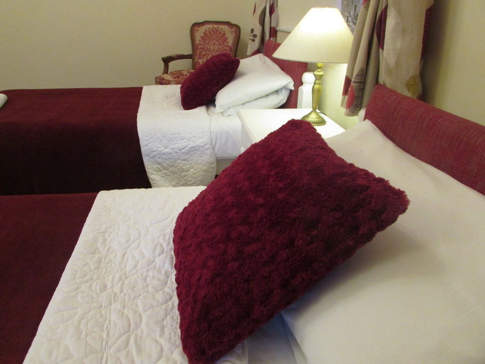 Bed and Breakfast Decoy Barn Fritton Zewnętrze zdjęcie