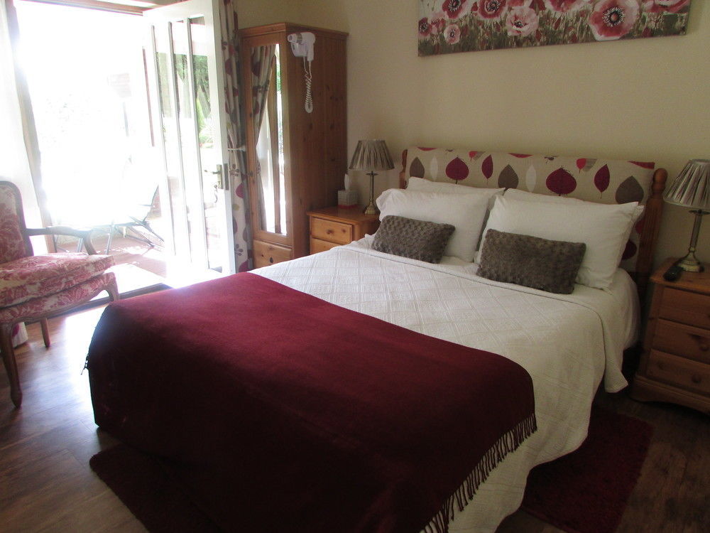 Bed and Breakfast Decoy Barn Fritton Zewnętrze zdjęcie