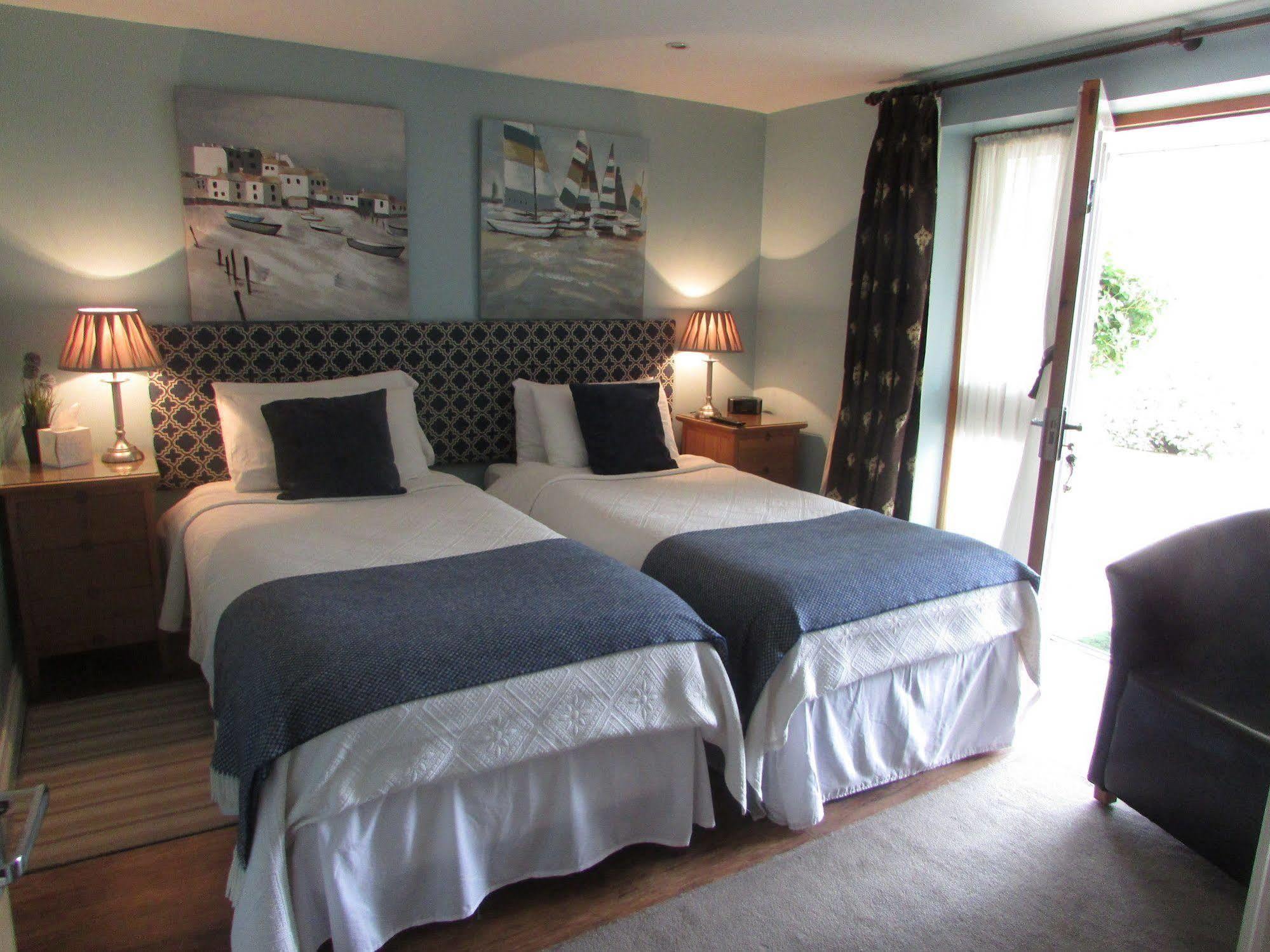 Bed and Breakfast Decoy Barn Fritton Zewnętrze zdjęcie