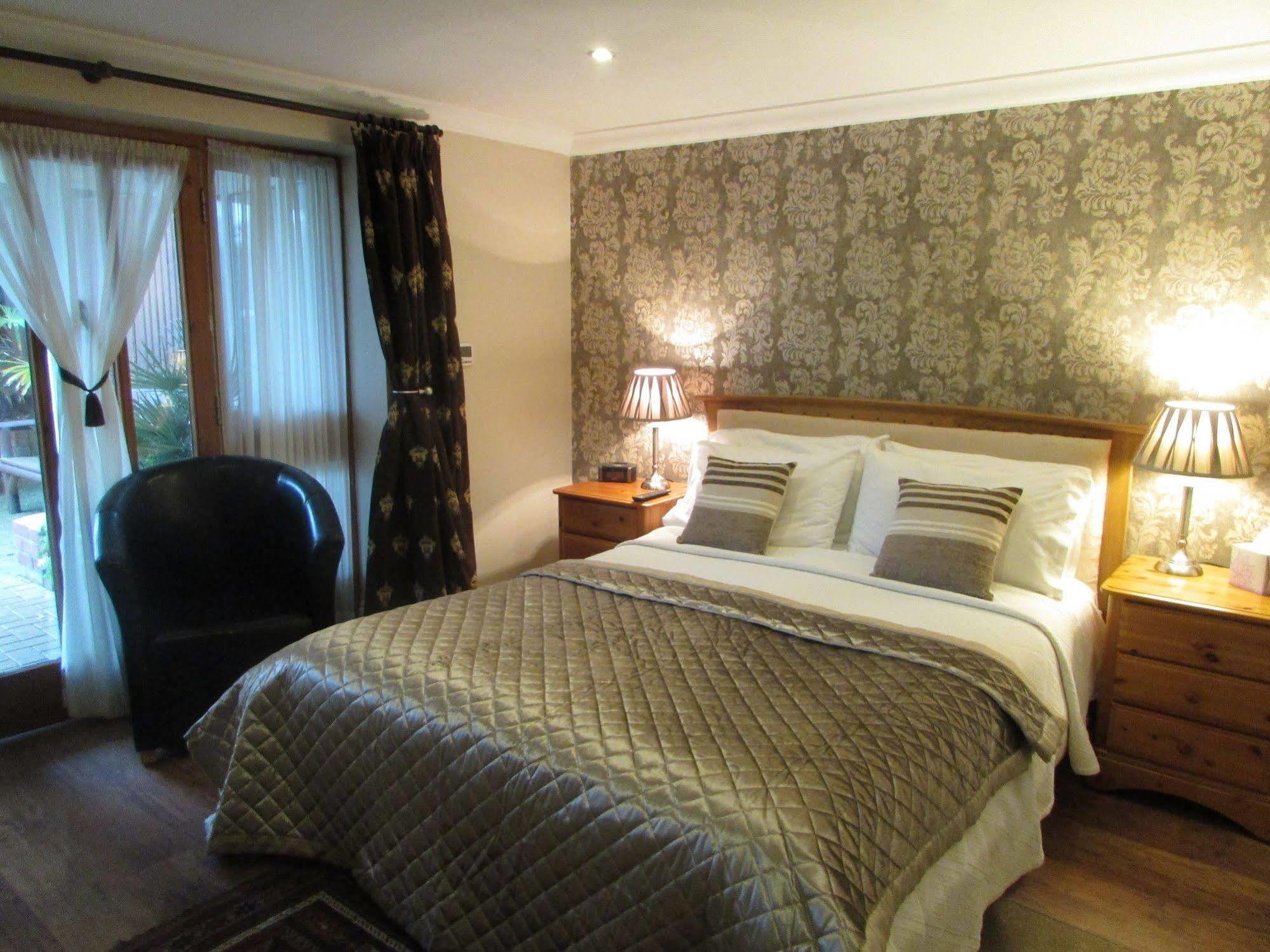 Bed and Breakfast Decoy Barn Fritton Zewnętrze zdjęcie