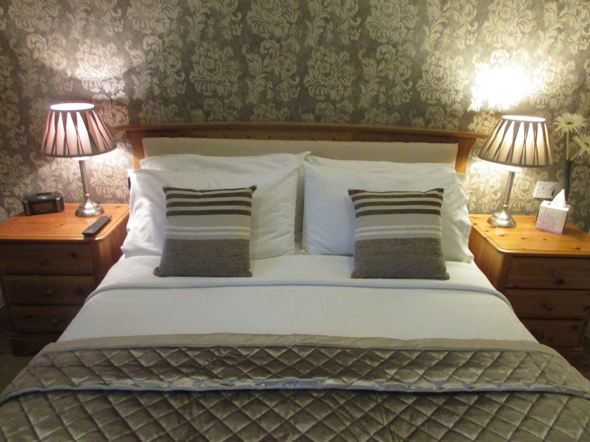 Bed and Breakfast Decoy Barn Fritton Zewnętrze zdjęcie