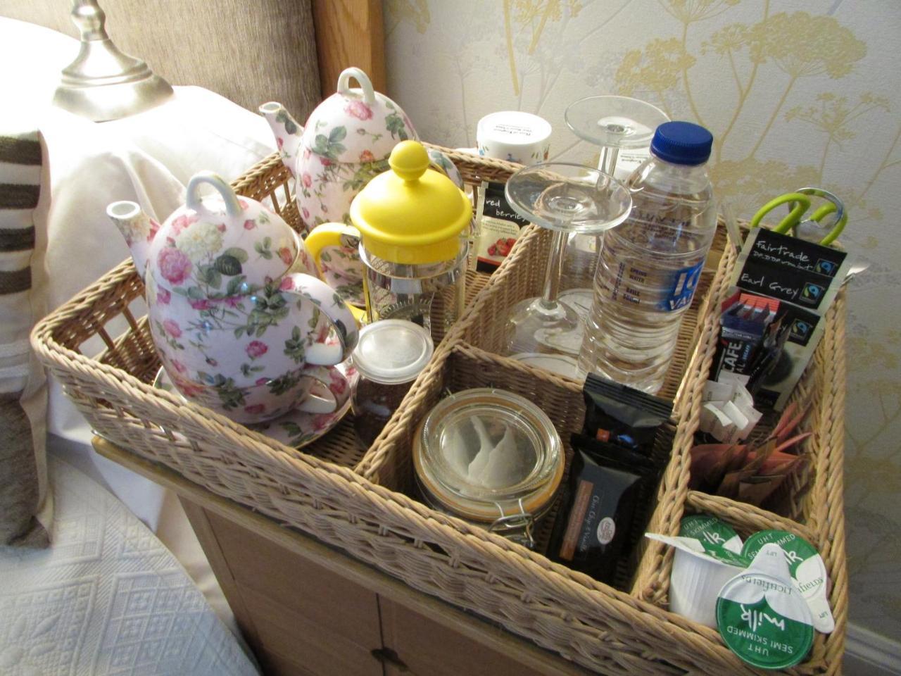 Bed and Breakfast Decoy Barn Fritton Zewnętrze zdjęcie